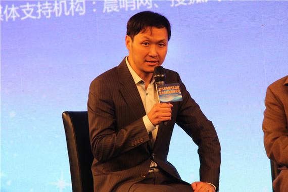 喻凯:汽车产业并购将瞄准前沿领域