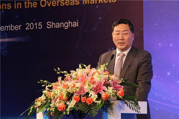 汪大总:海归开启