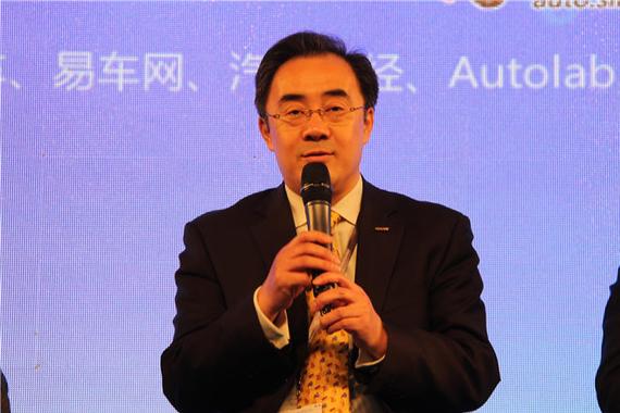 李轶梵:恶性竞争的根本在于质量不过关