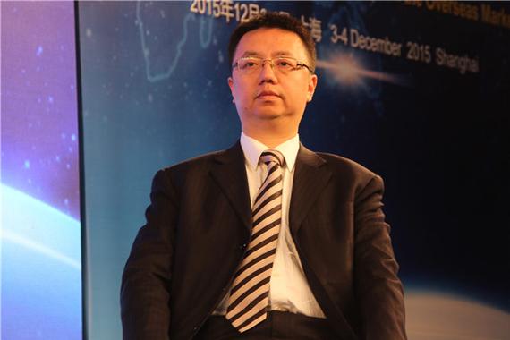 李剑:汽车走出去要在品牌力上进行突破