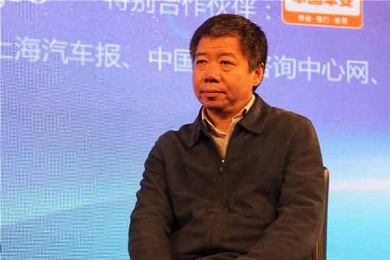 何晓庆:车企海外不能互掐 要有全球胸怀