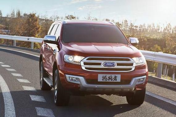 江铃汽车2015南宁冬季盛惠