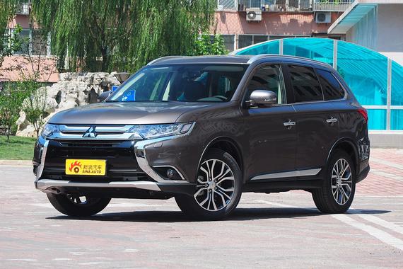 不走寻常路 三款20万元进口SUV