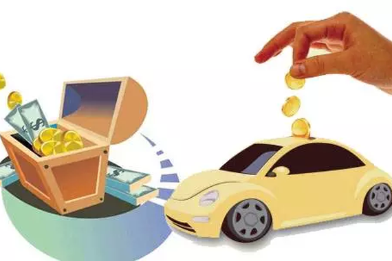 家庭理财顾问来告诉你买什么车最划算！