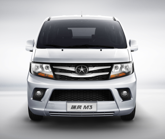 0购置税为创客再省一笔,超值瑞风M3推荐