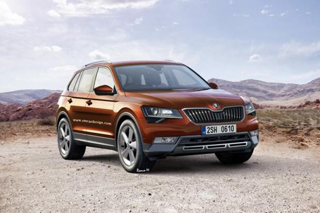 令人期待的7座SUV,国产的同样给力!