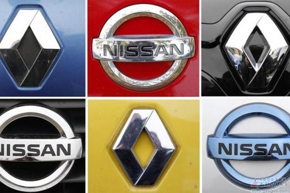 雷诺-日产联盟面临瓦解危机 或取消合作