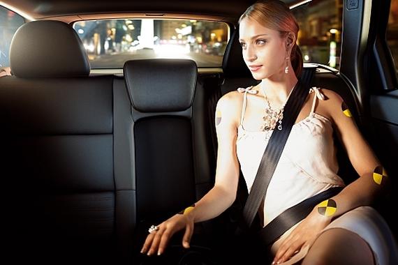 看各国如何拒绝危险驾驶 澳大利亚最严？