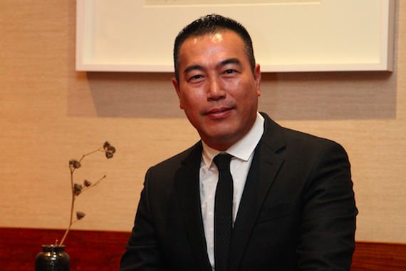 一汽海马销售换帅 蔡锋履新助力营销升级