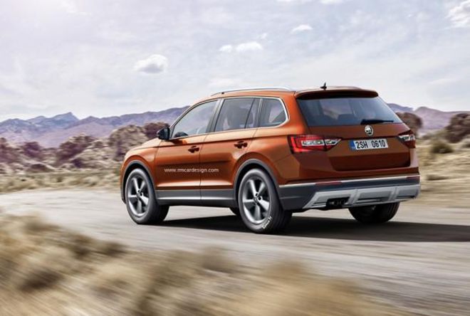 令人期待的7座SUV,国产的同样给力!