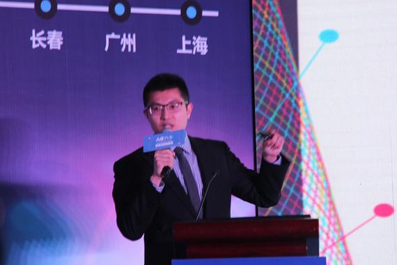 李灵炜:后市场制造业痛点在于数据挖掘