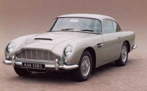 DB5