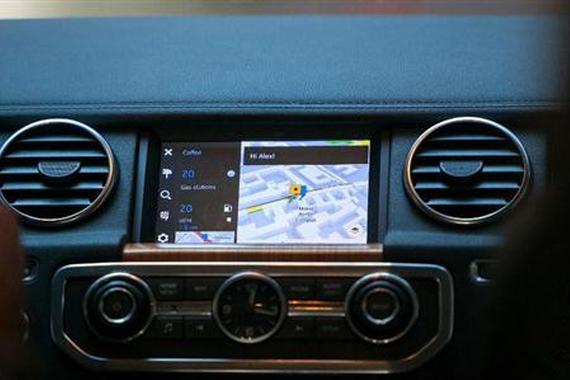 奥迪宝马奔驰完成收购诺基亚HERE地图