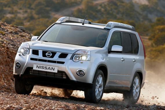 日系车11月在华销量盘点:集体两位数增长