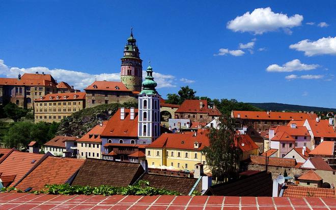 寻找最美的俄罗斯风景,明年夏天约吗?