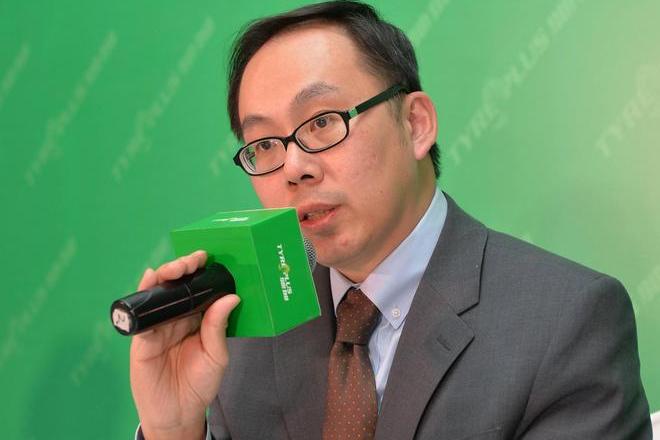 米其林(中国)投资有限公司驰加业务总经理廖初航先生