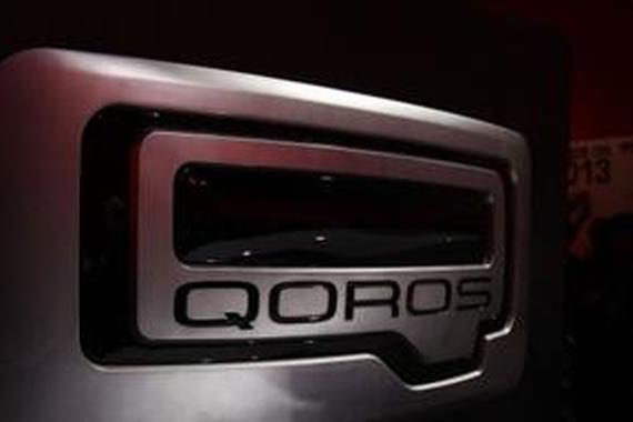 墨孙挽救计划待救:尹同跃谋10亿增资观致