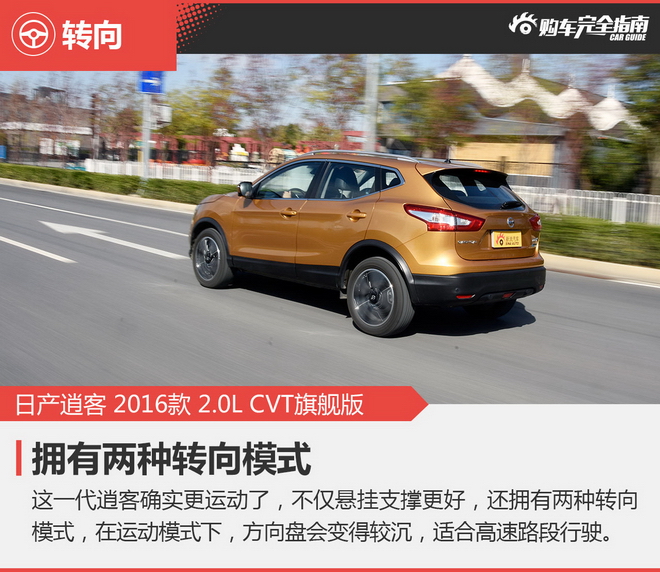 相对论 15万选气质SUV 新逍客对比ix25