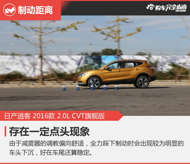 相对论 15万选气质SUV 新逍客对比ix25