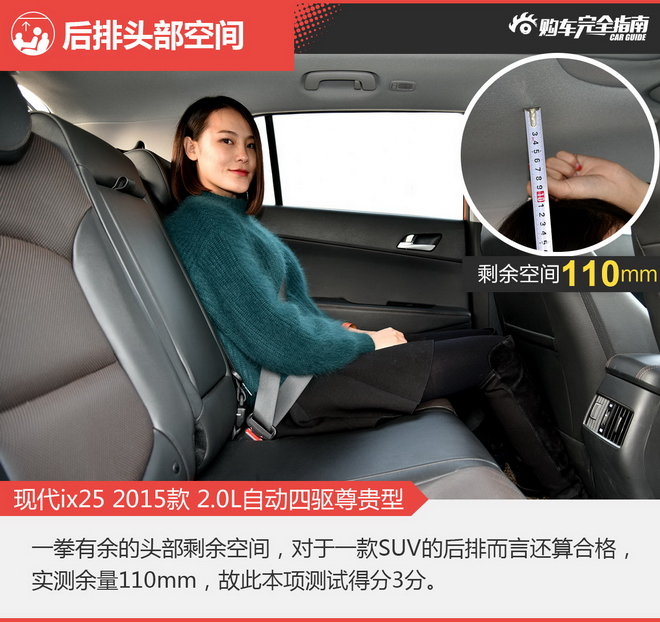 相对论 15万选气质SUV 新逍客对比ix25