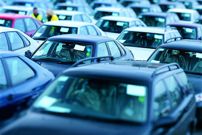 车市火爆只是假象？揭开车市销量虚火真相