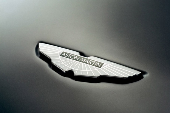 阿斯顿马丁新车提速 将推两款中国车型