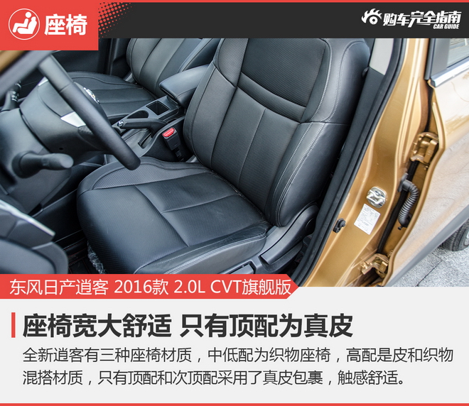 相对论 15万选气质SUV 新逍客对比ix25