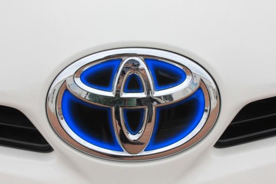 卡罗拉双擎订单超5000 一汽丰田欲全系混动