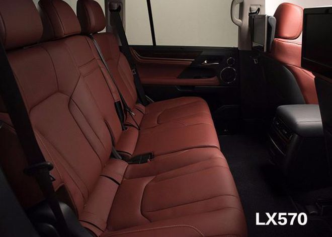 什么?你不知道最霸气的SUV长什么样?