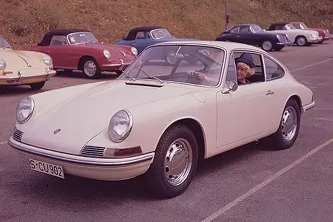 【主要看气质】车型盘点之运动气质车