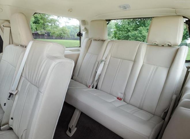 什么?你不知道最霸气的SUV长什么样?