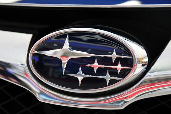 斯巴鲁美国新总部破土动工 2017年底完成