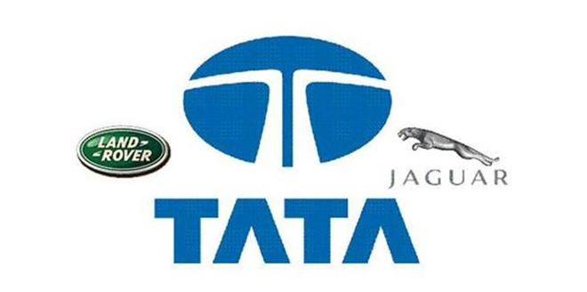 塔塔11月全球销量增8% 捷豹路虎涨近3成