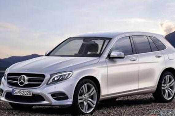 奔驰11月在华销量再增4成 全球创新高