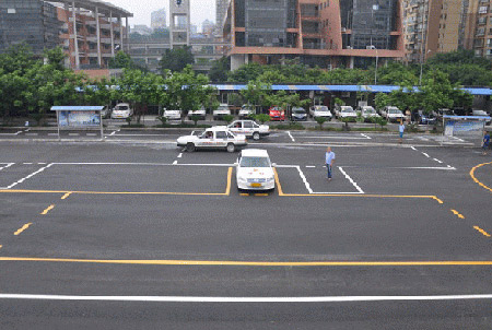 驾考改革三问:上路学车会否认定无证驾驶