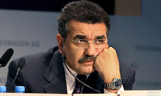 大众采购总监专管尾气门 任命新技术总监