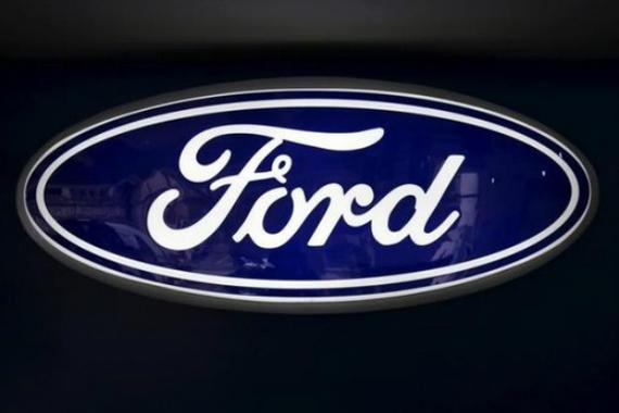 Uber又添对手，福特计划开发打车软件