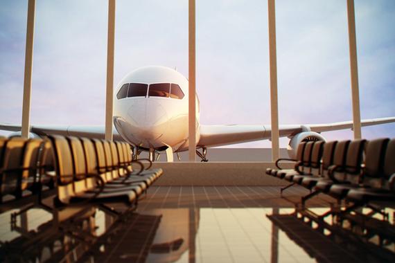 首都机场T3将增免费摆渡车去T2