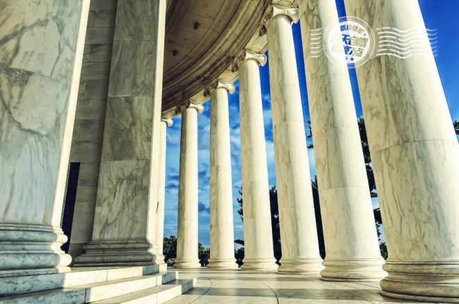 自驾|旅游必须有干货 美东人文自驾这么玩!