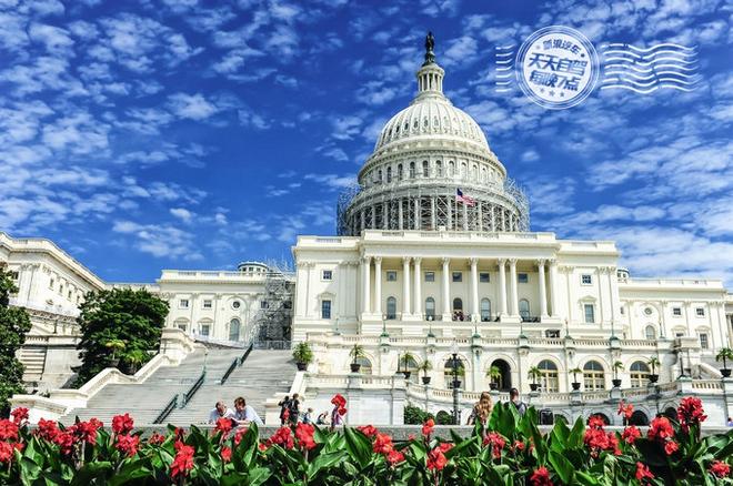 自驾|旅游必须有干货 美东人文自驾这么玩!