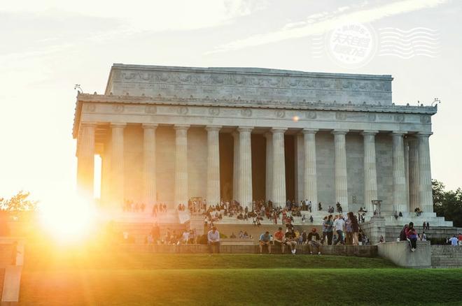 自驾|旅游必须有干货 美东人文自驾这么玩!