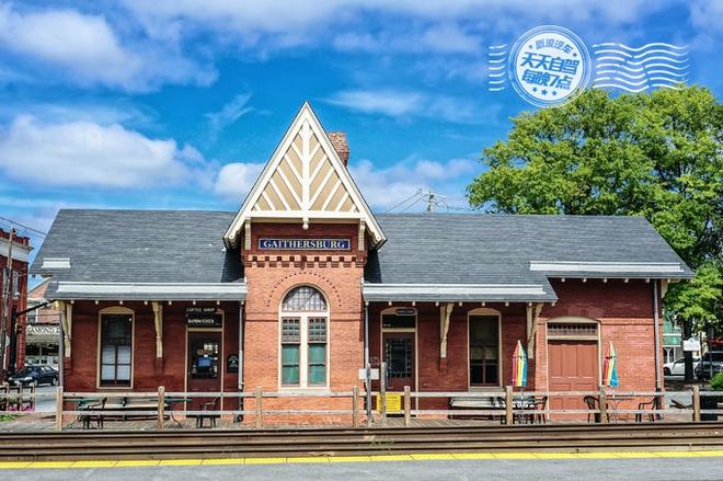 自驾|旅游必须有干货 美东人文自驾这么玩!