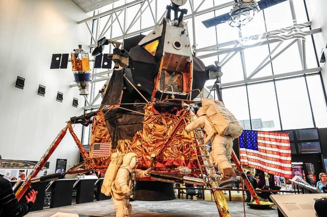 自驾|旅游必须有干货 美东人文自驾这么玩!