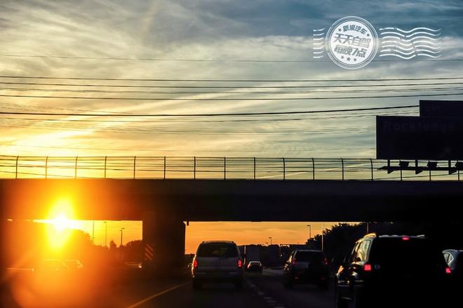 自驾|旅游必须有干货 美东人文自驾这么玩!