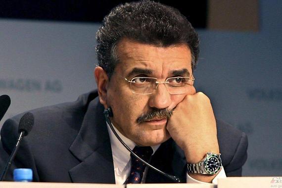 大众采购总监专管尾气门 任命新技术总监