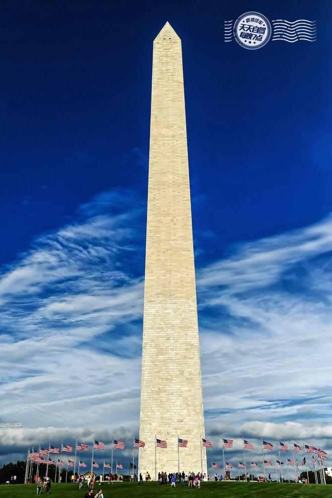 自驾|旅游必须有干货 美东人文自驾这么玩!