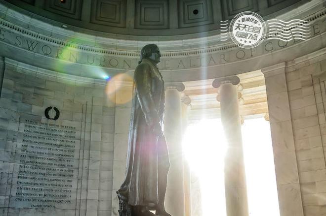 自驾|旅游必须有干货 美东人文自驾这么玩!