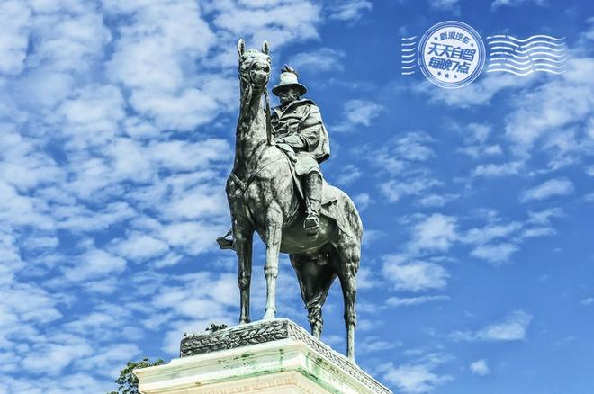 自驾|旅游必须有干货 美东人文自驾这么玩!