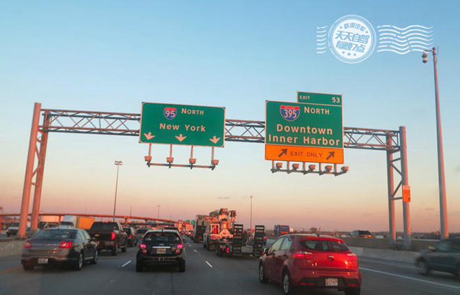 自驾|北京人在纽约 开房车漫游美帝的130天