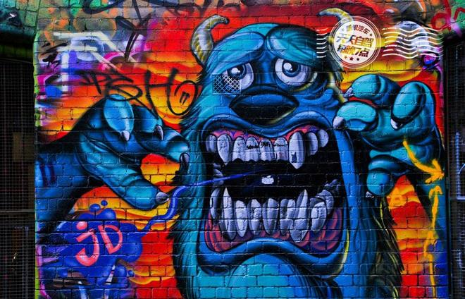 自驾|吃喝玩乐墨尔本 出门傻眼了:车呢!